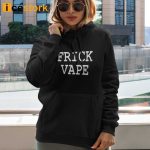 Benitez by Baylen Levine Frick Vape Hoodie, shirt, sweatshirt, long sleeve t-shirt