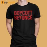 Boycott Beyonce Shirt Formation World Tour