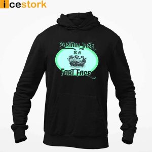 Captain Jack Is A Fart Face T Shirt 3 1000x1000