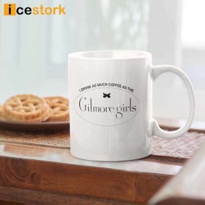 Gilmore Girls Mugs