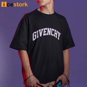 Givenchy Shirt