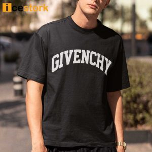 Givenchy Shirt