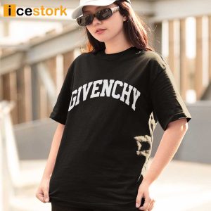 Givenchy Shirt