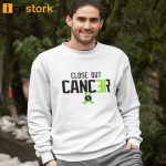 Liam Hendriks Close Out Cancer Shirt, Liam Hendriks shirt, Close Out Cancer Shirt