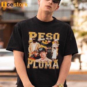 Peso Luma Shirt Peso Luma T shirt