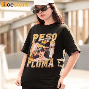 Peso Luma Shirt Peso Luma T shirt