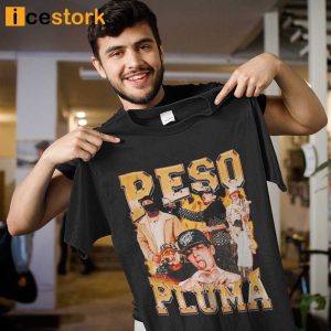 Peso Luma Shirt Peso Luma T shirt