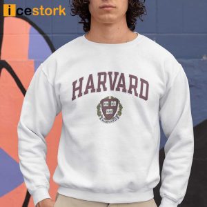 Princess Diana Harvard Sweatshirt