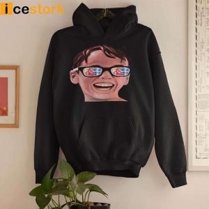 Sandlot Squints Hoodie