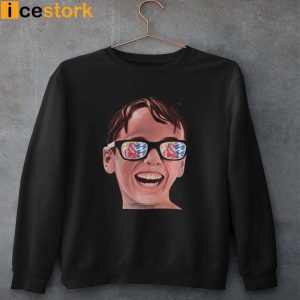 Sandlot Squints Sweatshirt