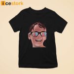 Sandlot Squints T – Shirt