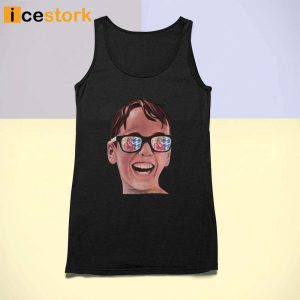 Sandlot Squints Tank Top