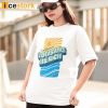 Spend Summer In Cousins Beach Shirt