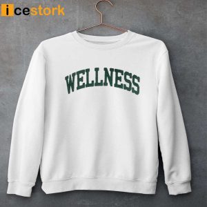 Sporty and Rich Sweatshirts hoodies T shirt 5