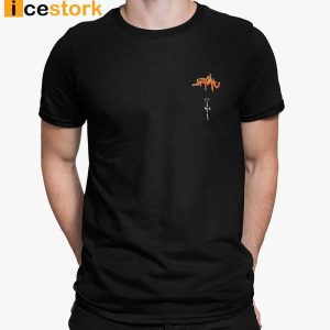 Travis Scott Circus Maximus Shirt Sweatshirt Hoodie