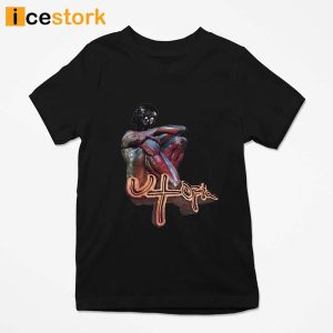 Utopia The 4Th Album By Travis Scott Utopia Shirt