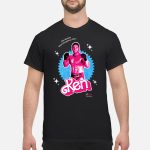 The world’s most dangerous man ken shirt