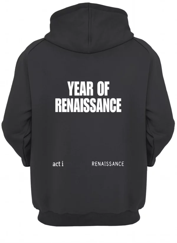 Renaissance world tour year of renaissance shirt