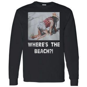 wheres the beach picture shirt 4 1