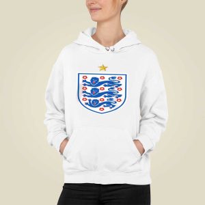 2023 England Champions Shirt