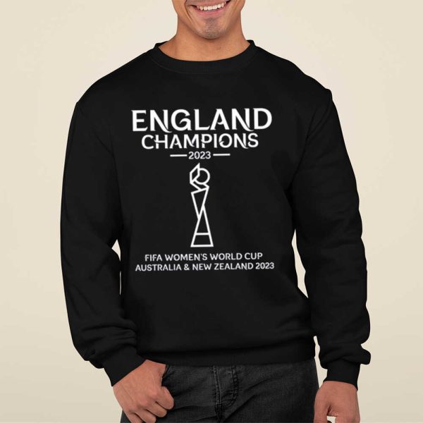 2023 Womens World Cup Champions Shirt, Hoodie, Sweatshirt For Women