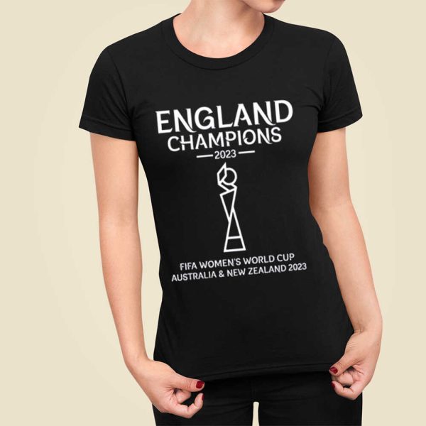 2023 Womens World Cup Champions Shirt, Hoodie, Sweatshirt For Women