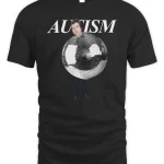 Autism Alex Turner Shirt