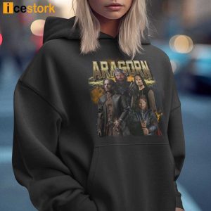 Aragorn Classic Shirt 3