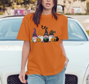 Cute Halloween T-Shirt