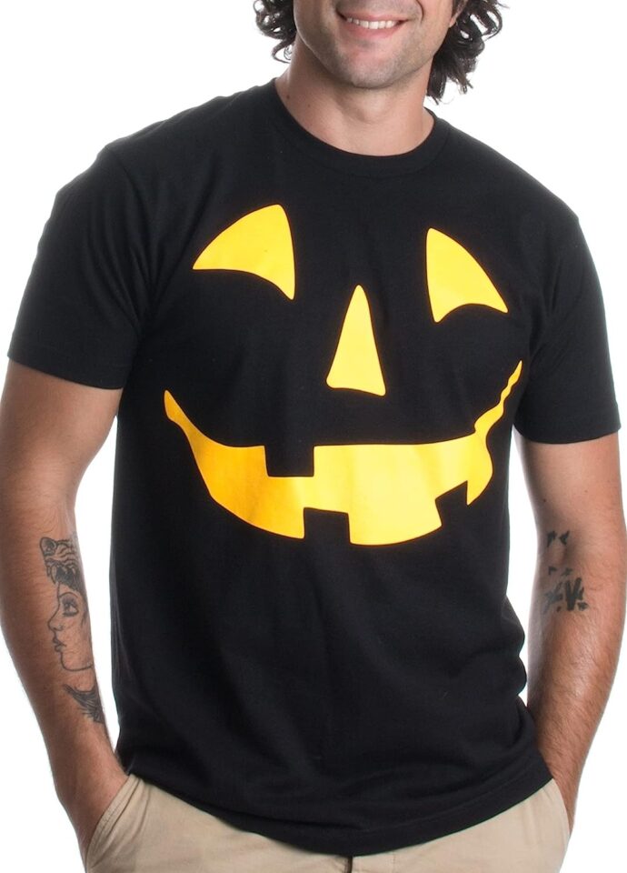 Cute Halloween T-Shirt