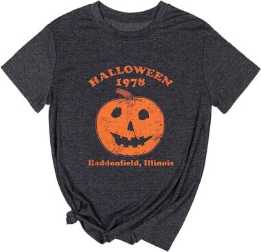 Cute Halloween T-Shirt