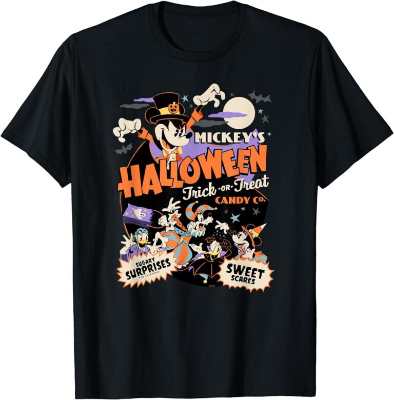 Cute Halloween T-Shirt