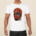 Dennis Rodman Nate Robinson Shirt