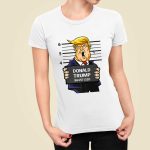 Donald Trump Mug Shot T Shirt