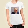 Donald Trump Mugshot Fulton County Jail Shirt