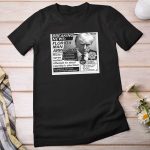 Florida Man Arrested Trump Mugshot T-Shirt