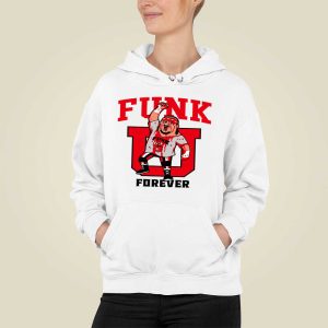 Forever Terry Funk Shirt