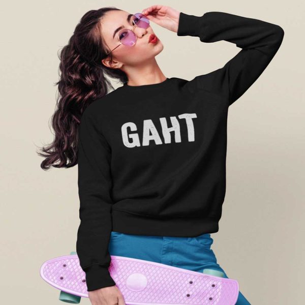 Gaht Morgan Wallen Sweatshirt