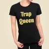 Graeme Barrett Trap Queen T-Shirt