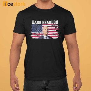 Joe Biden Dark Brandon Shirt 2