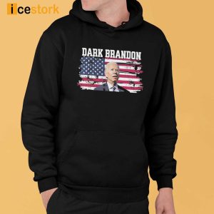 Joe Biden Dark Brandon Shirt 3