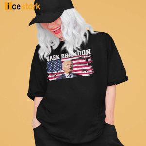 Joe Biden Dark Brandon Shirt