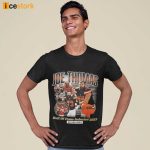 Joe Thomas Hall Of Fame Inductee 2023 Dreamathons Shirt