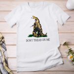 Kyle Rittenhouse Don’t Tread On Me T-Shirt