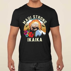 Lahaina Strong Shirt Fundraiser