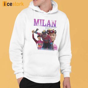 Lidl Trek Milan Jonathan Shirt