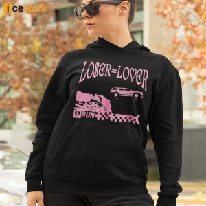 Loser Lover T Shirt