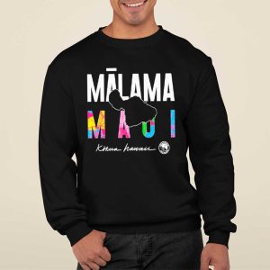 Malama Maui Shirt