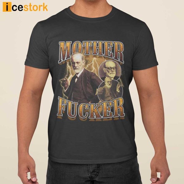 Mother Fucker Shirt, Hoodie, Sweatshirt For Men