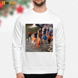 Philip Lewis Jermale Sullivan The Alabama Brawl Shirt